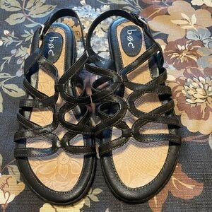 BOC sandals size 8 nwot